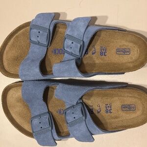Arizona Soft Footbed BRAND NEW